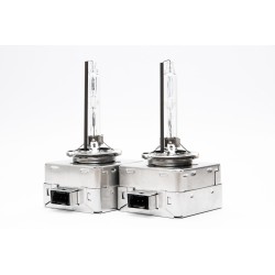 ŻARNIK D1S 4300K XENONOWY