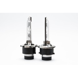 ŻARNIK D2R 4300K XENONOWY