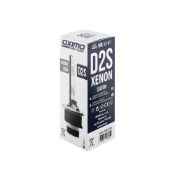 ŻARNIK D2R 4300K XENONOWY