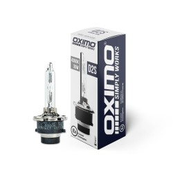 ŻARNIK D2S 4300K XENONOWY