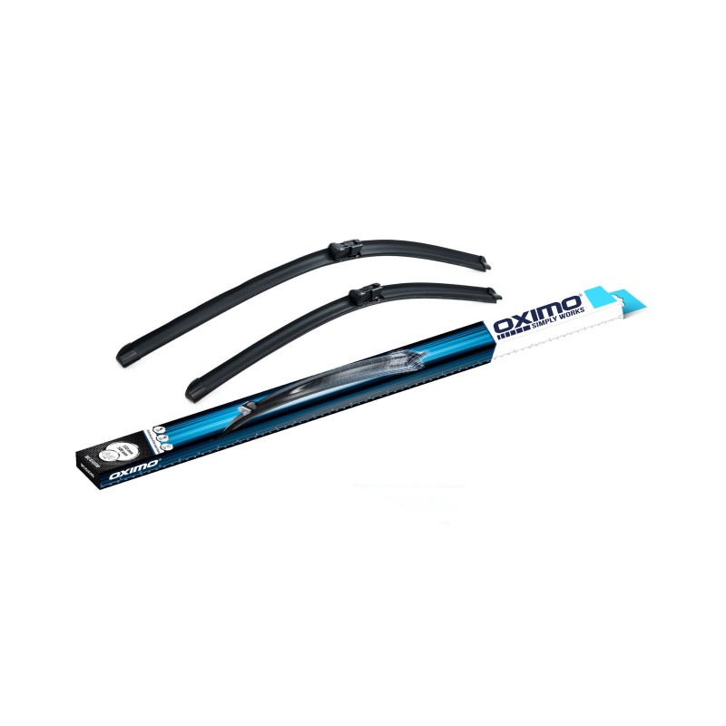 WYCIERACZKI OXMIO WC450500