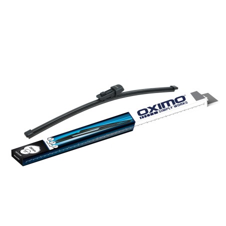 WYCIERACZKA OXIMO WR102300