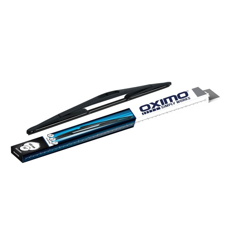 WYCIERACZKA OXIMO WR309400 WYCIERACZKA OXIMO WR309400