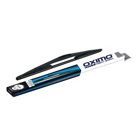 WYCIERACZKA OXIMO WR309400